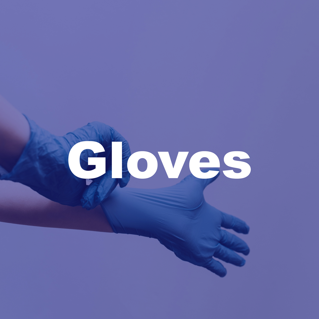 Gloves