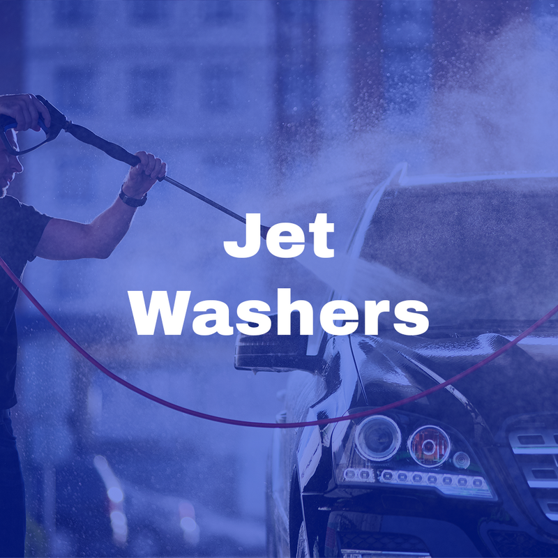 Jet Washers