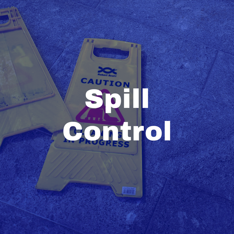 Spill Control