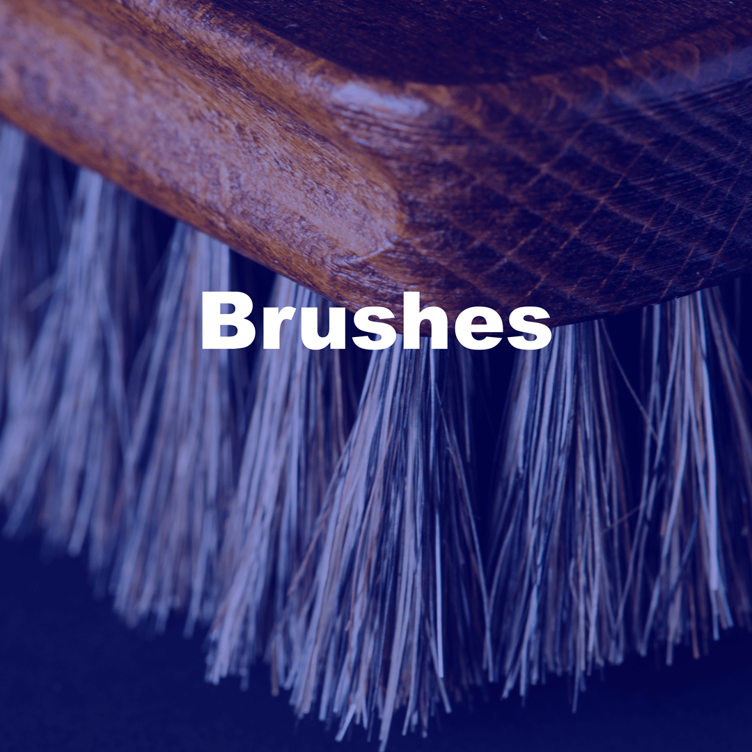 Brushes