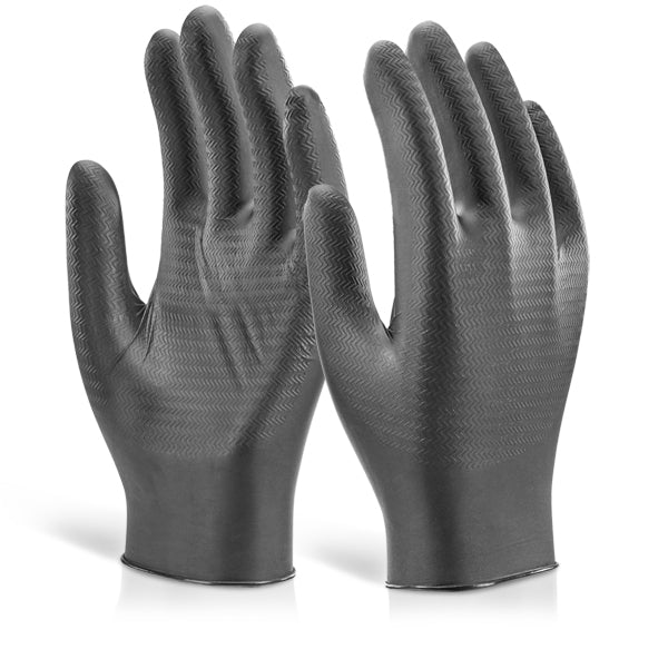 Nitrile Glovezilla Gloves