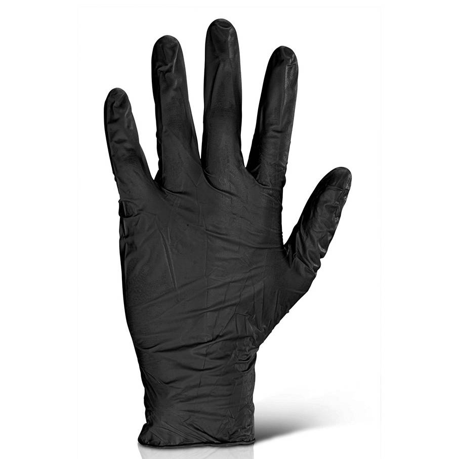 Nitrile Sterigrip Glove