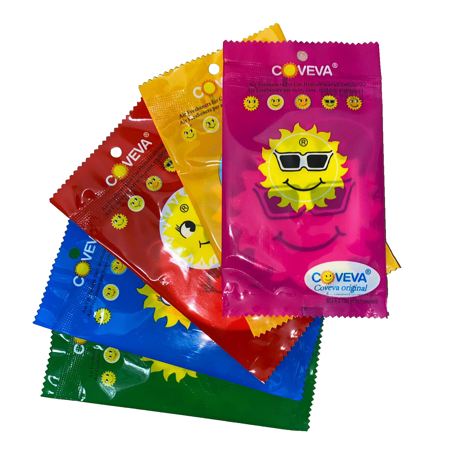 Car Air Freshener (Hang up)