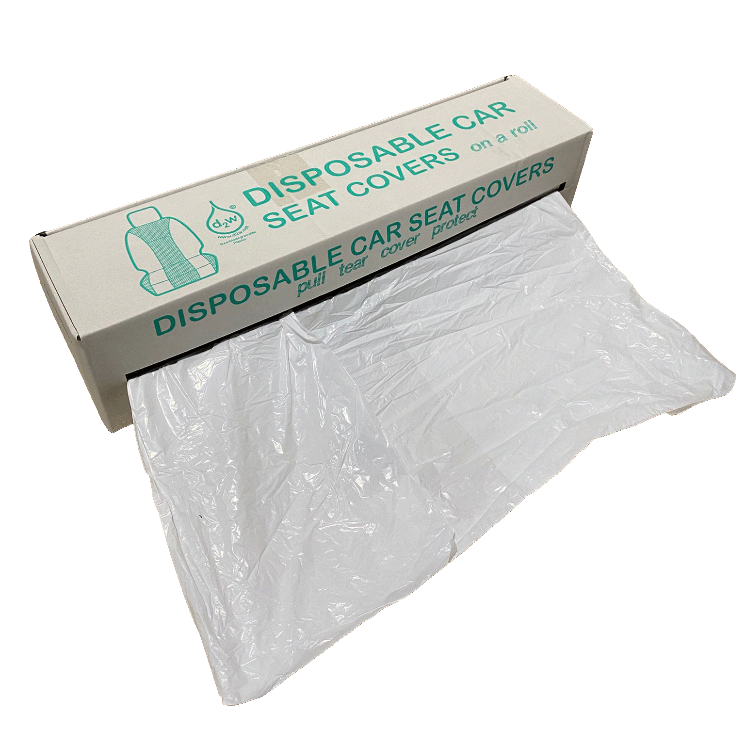 Car Seat Covers (Disposable)