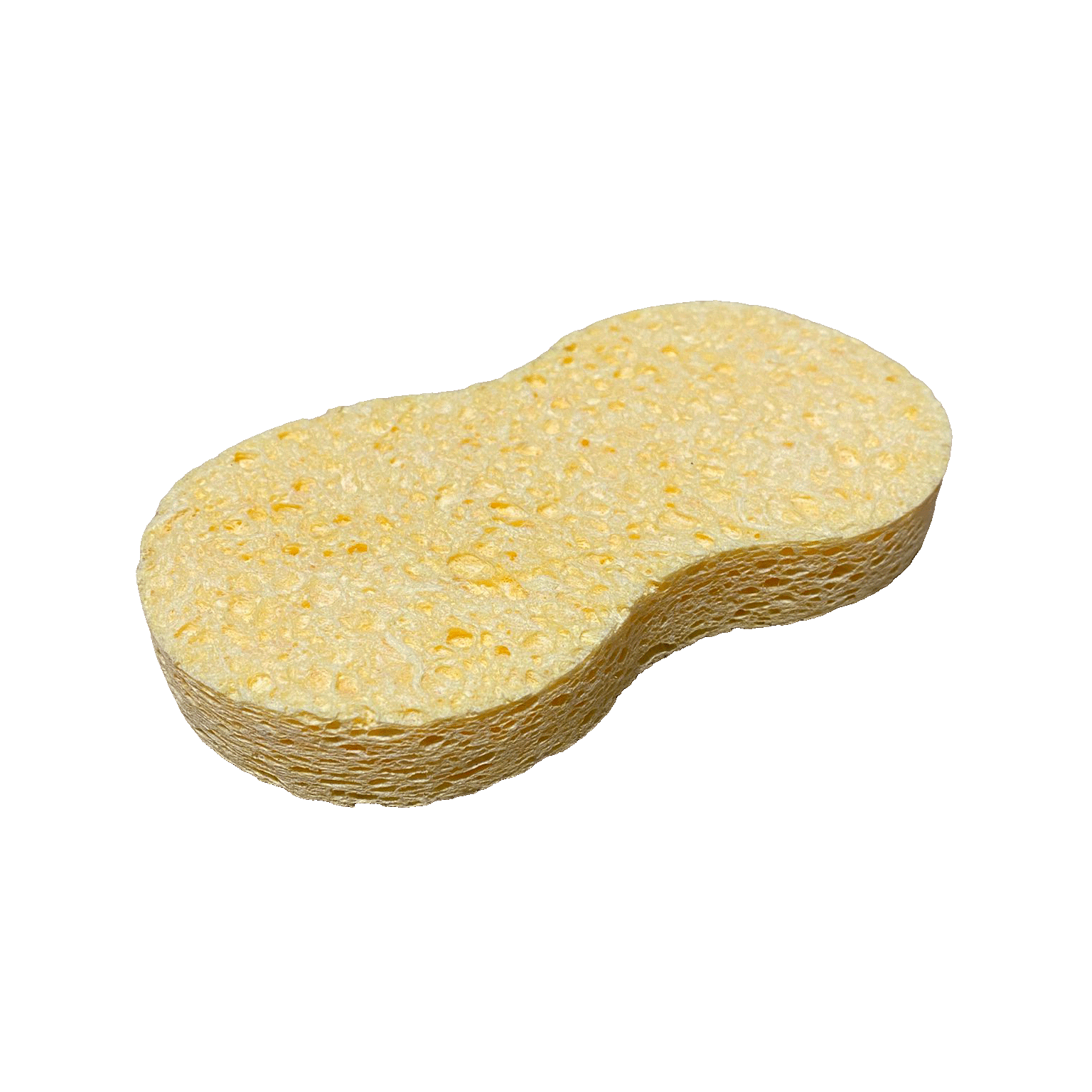 Cellulose Polishing Sponge