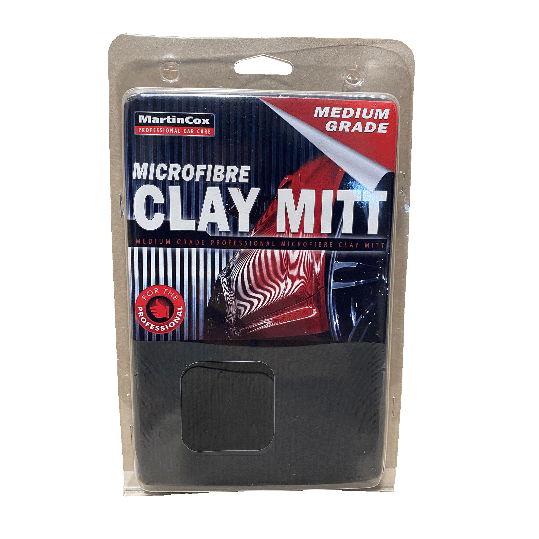 Clay Mitt