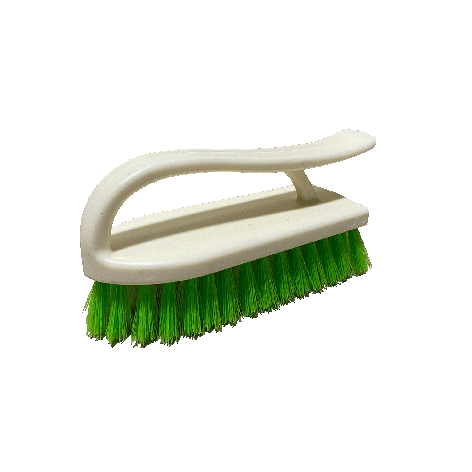 Upholstery Brush D Shape