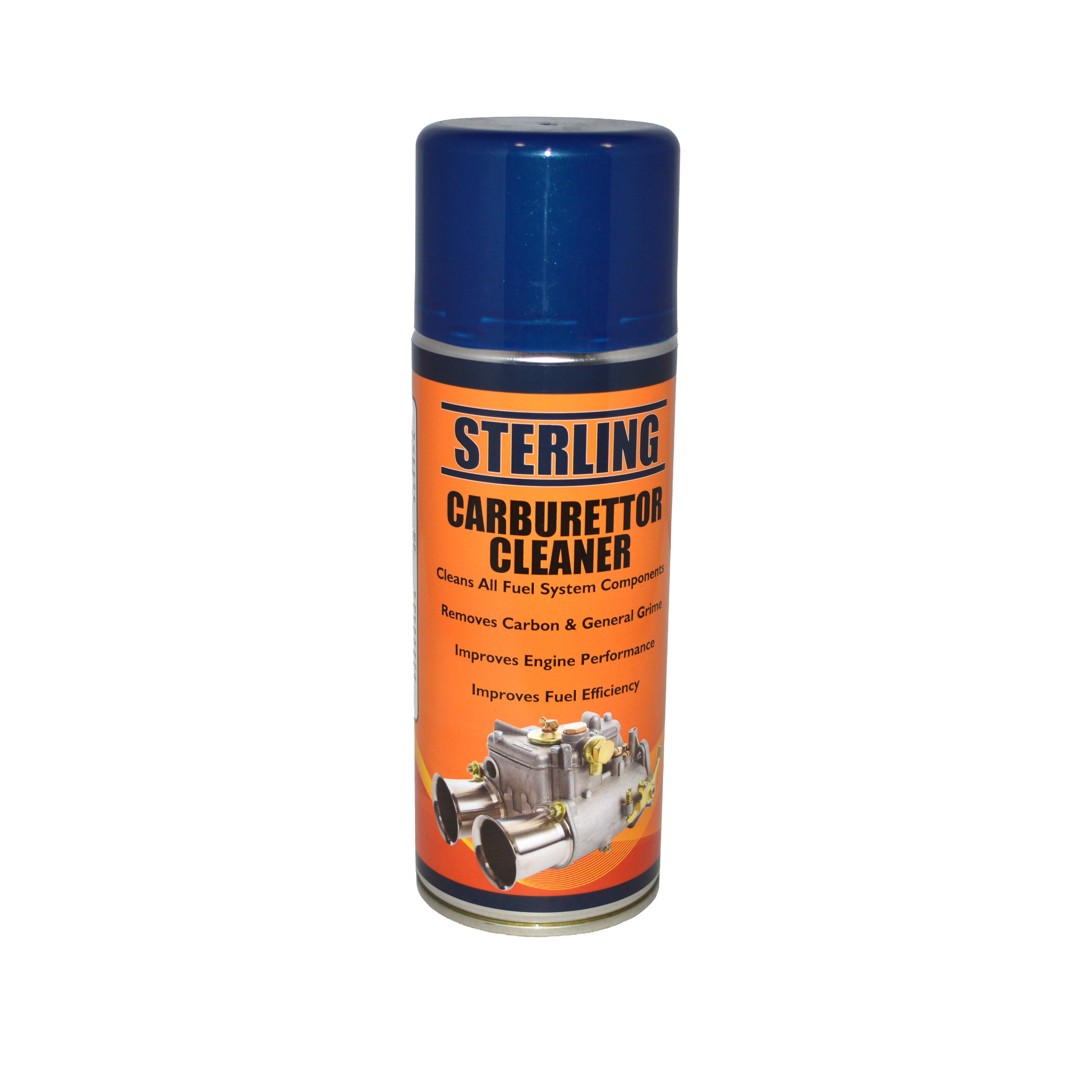 Carburettor Cleaner