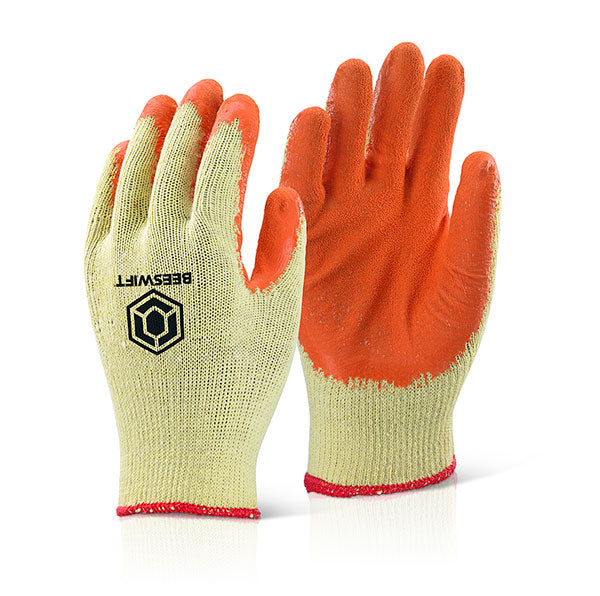 Grip Gloves Heavy Duty