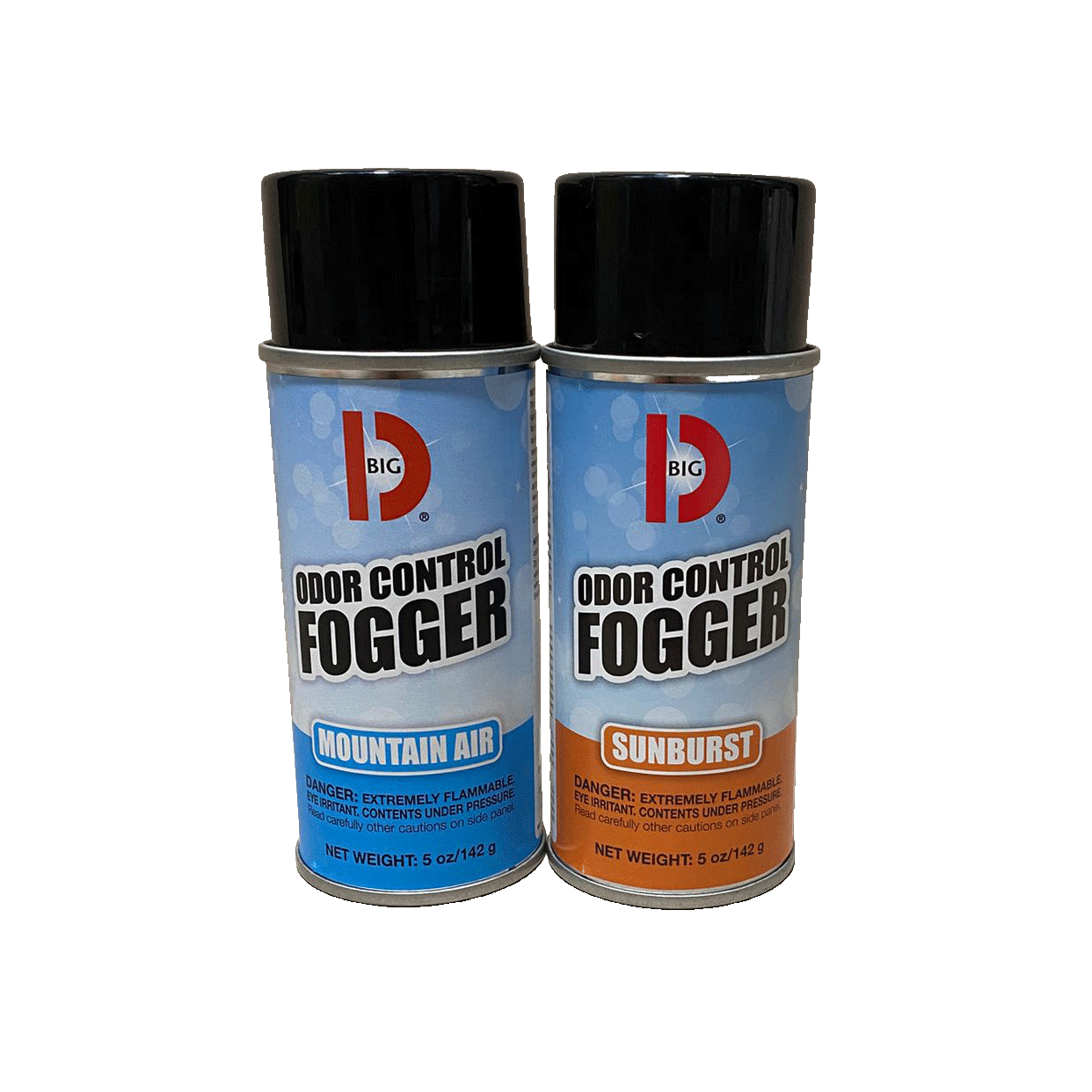 Car Air Freshener (Fogger)