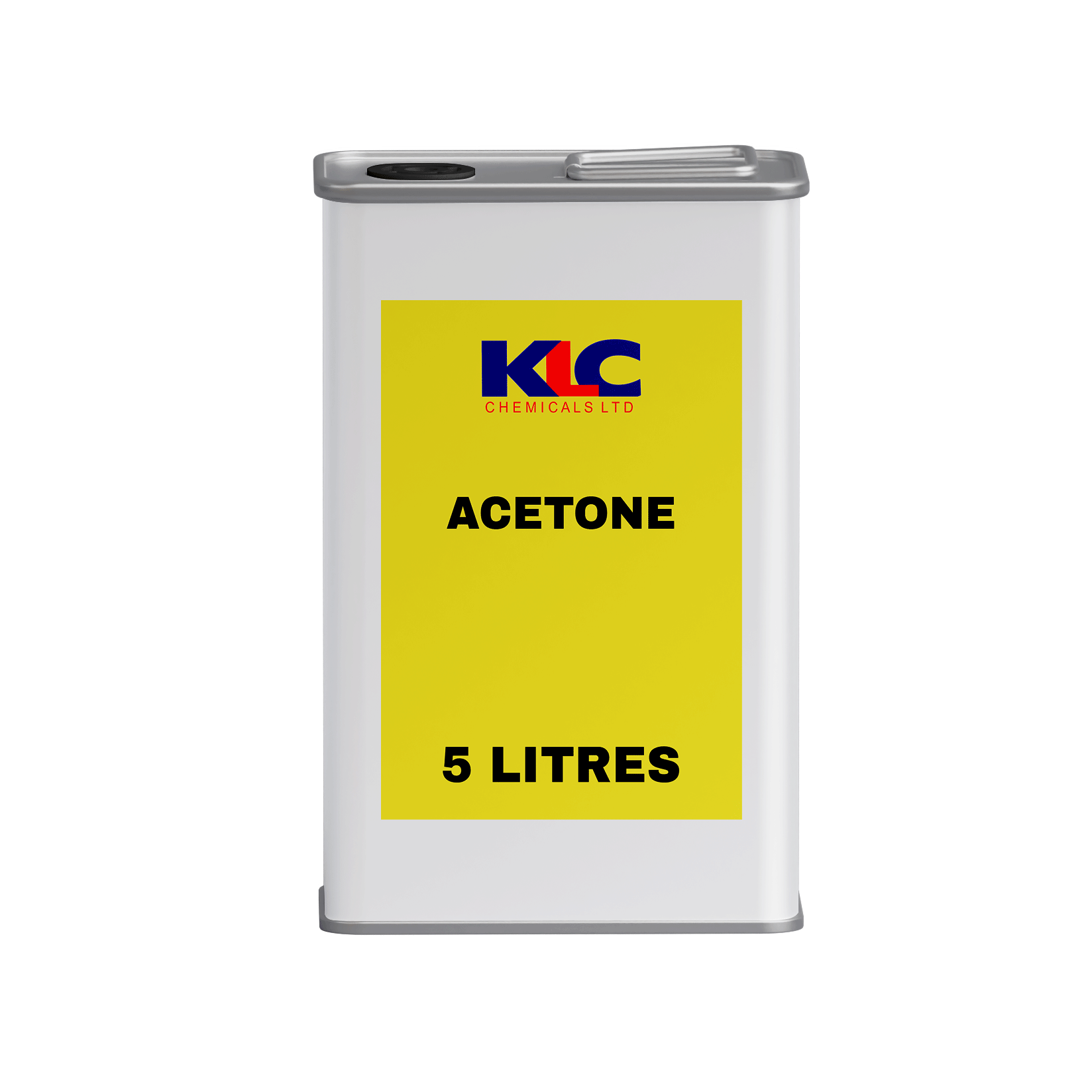 Acetone