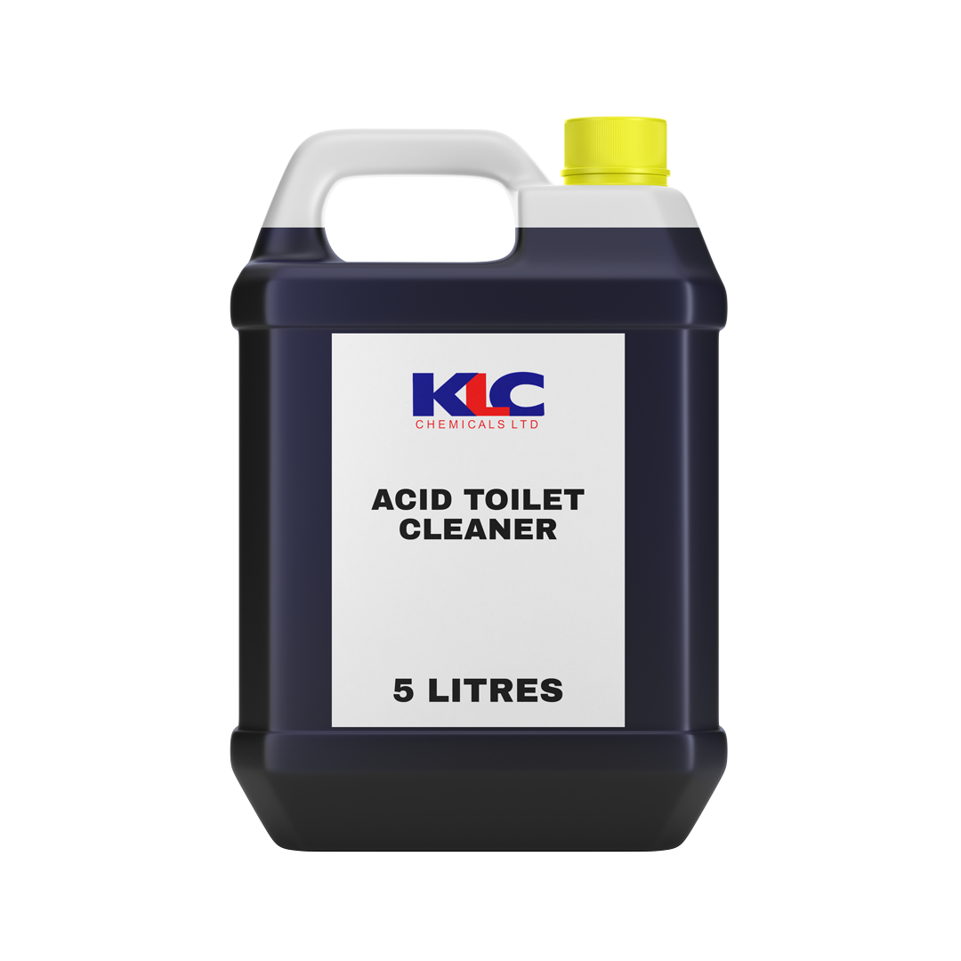 Toilet Acid D-Scale