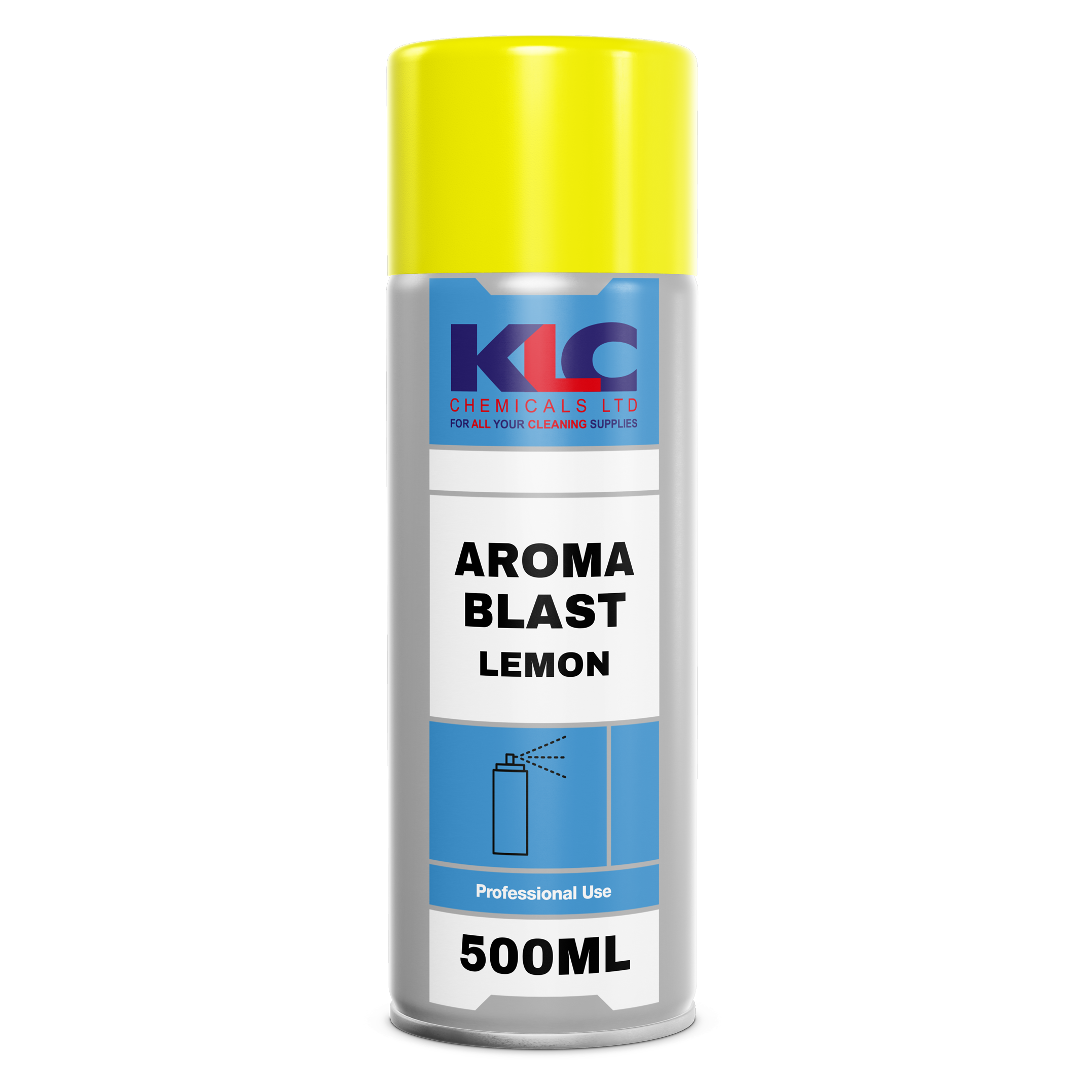 Aroma Blast