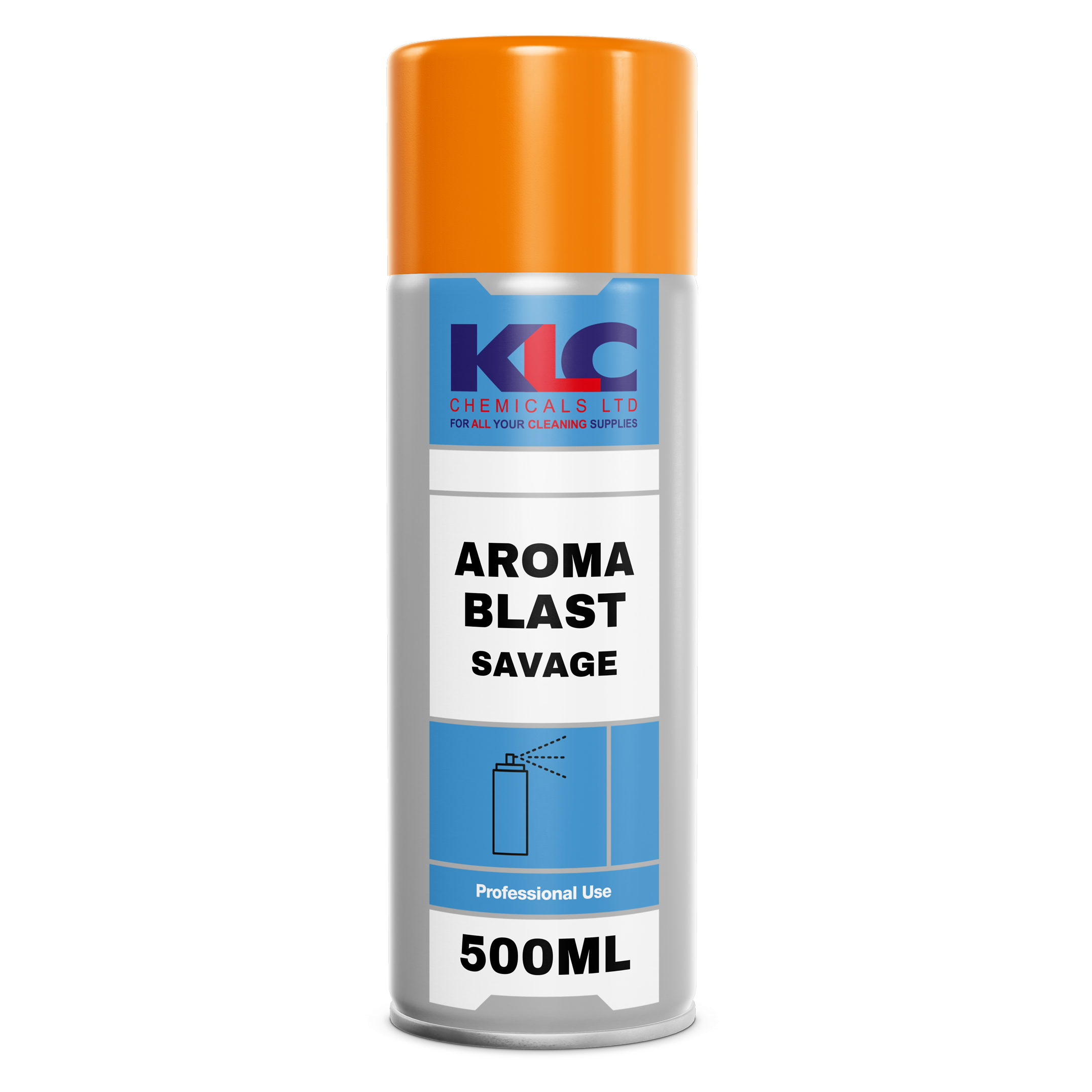 Aroma Blast