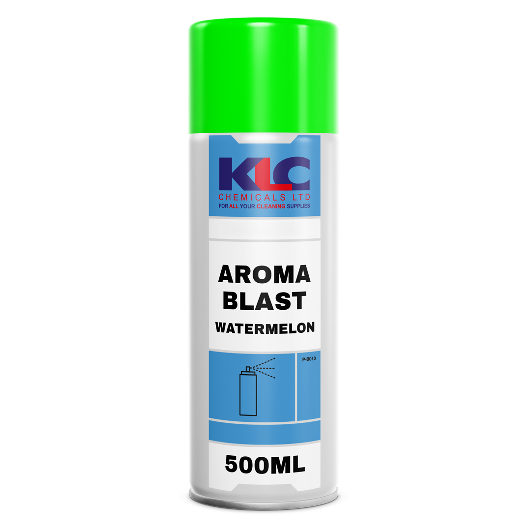 Aroma Blast