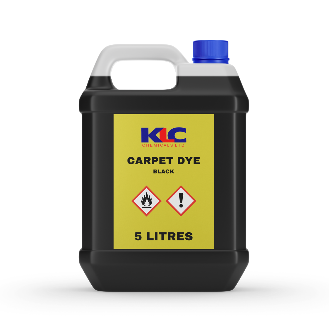 Carpet Dye