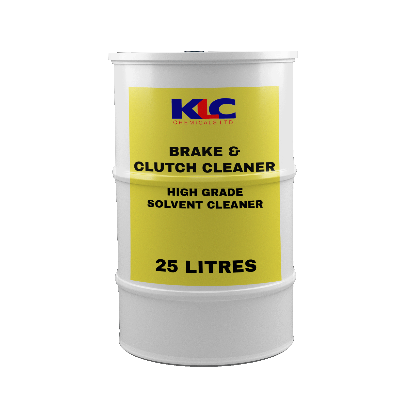 Brake & Clutch Cleaner
