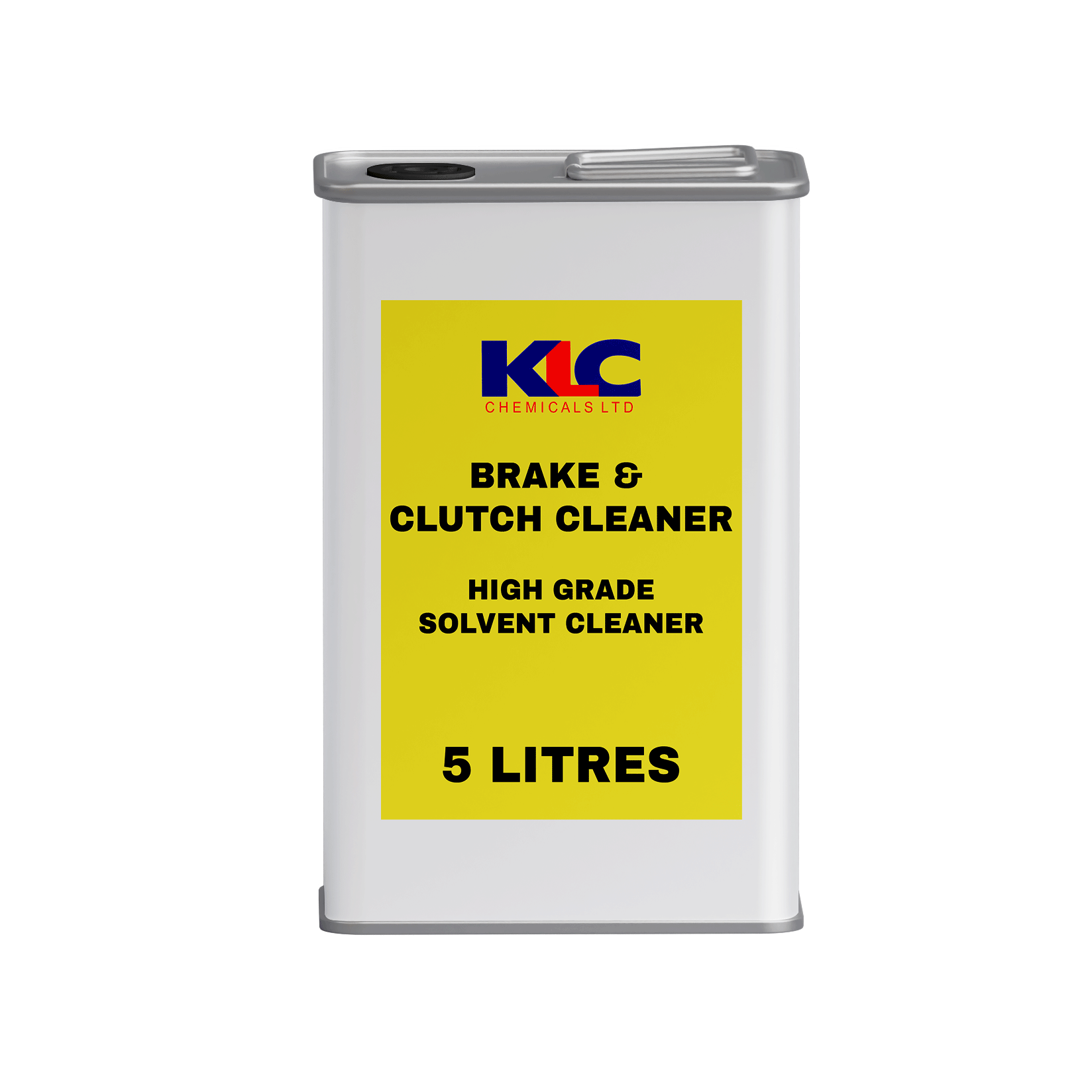 Brake & Clutch Cleaner