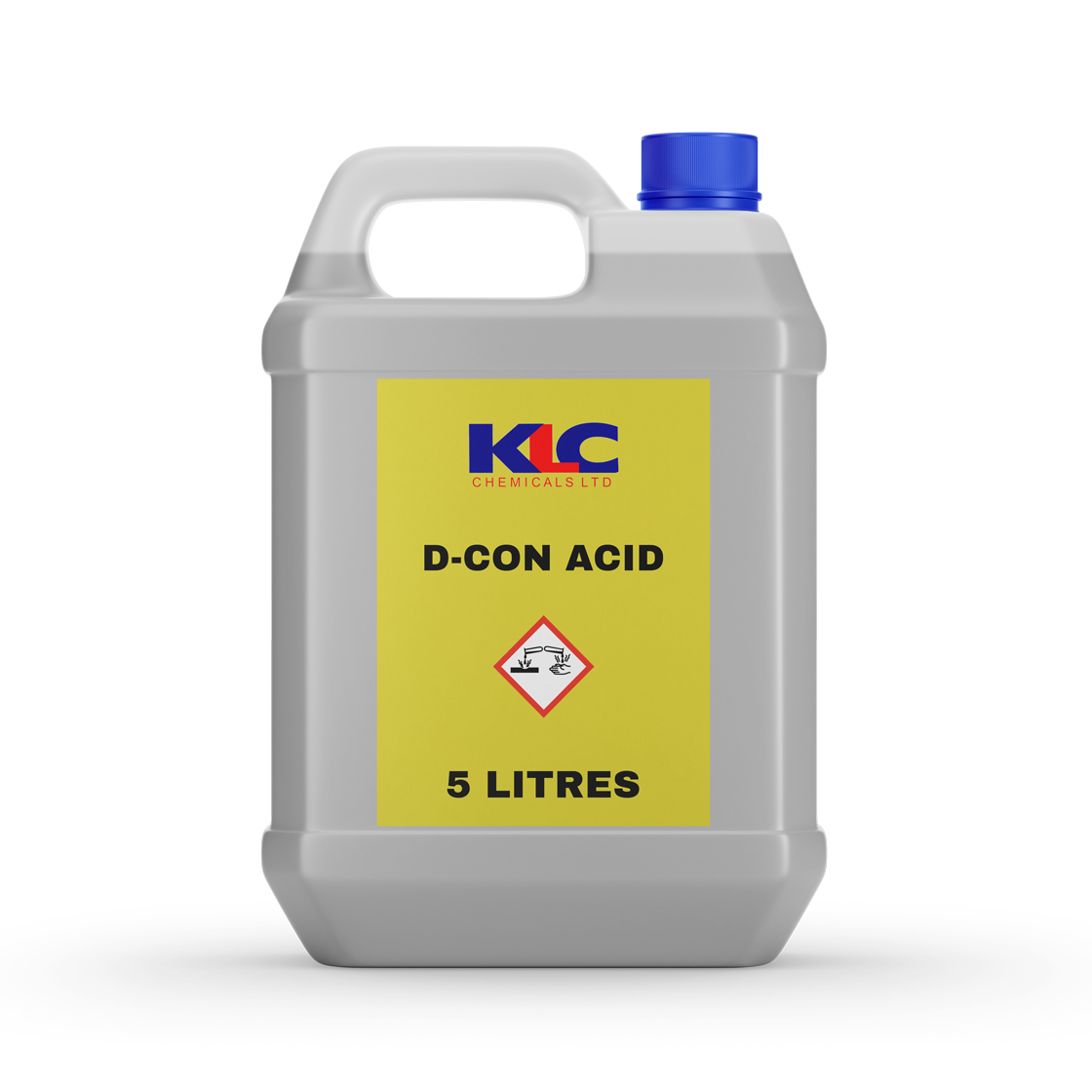 D-Con Acid