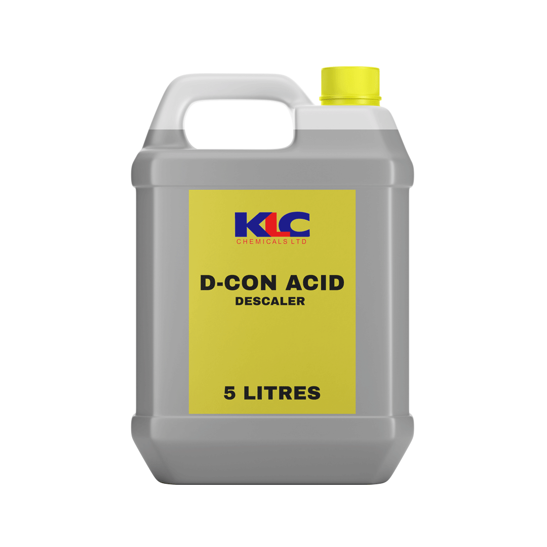 D-Con Acid