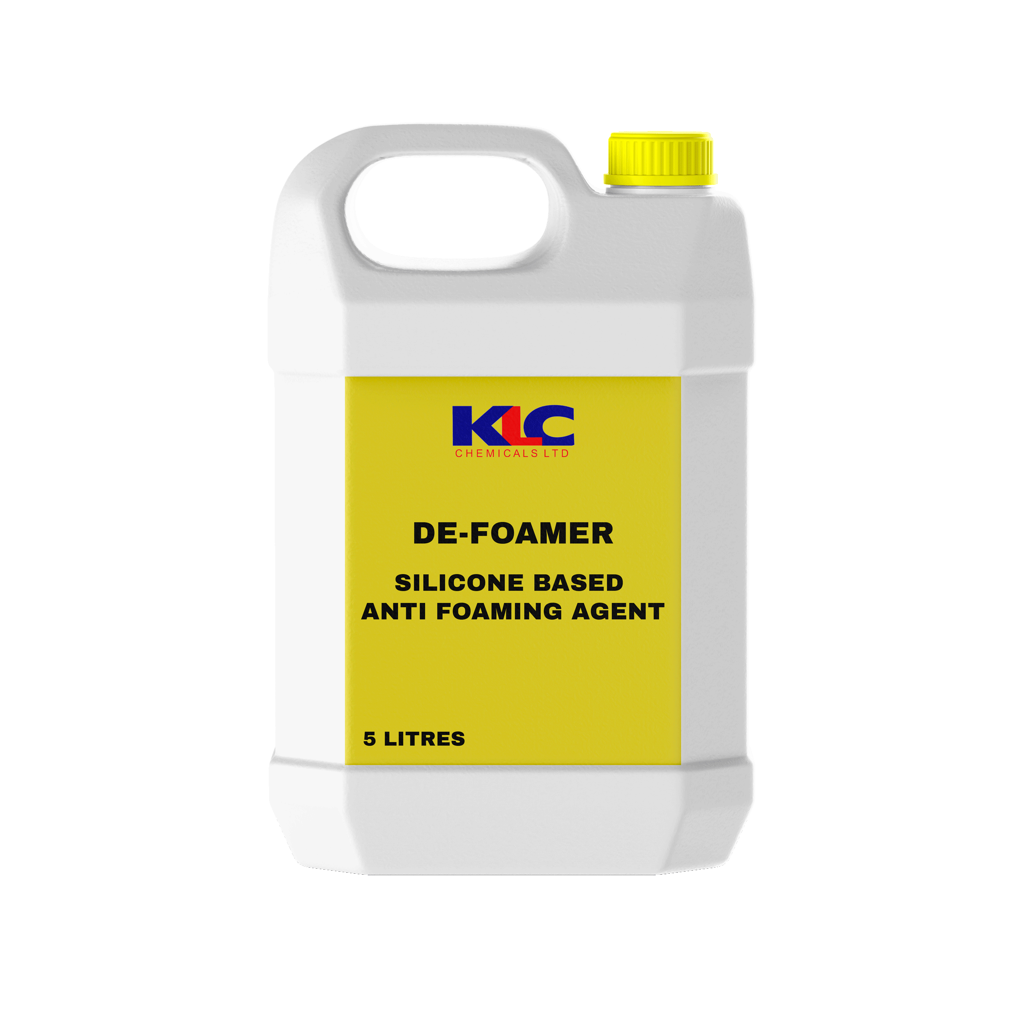 De-Foamer
