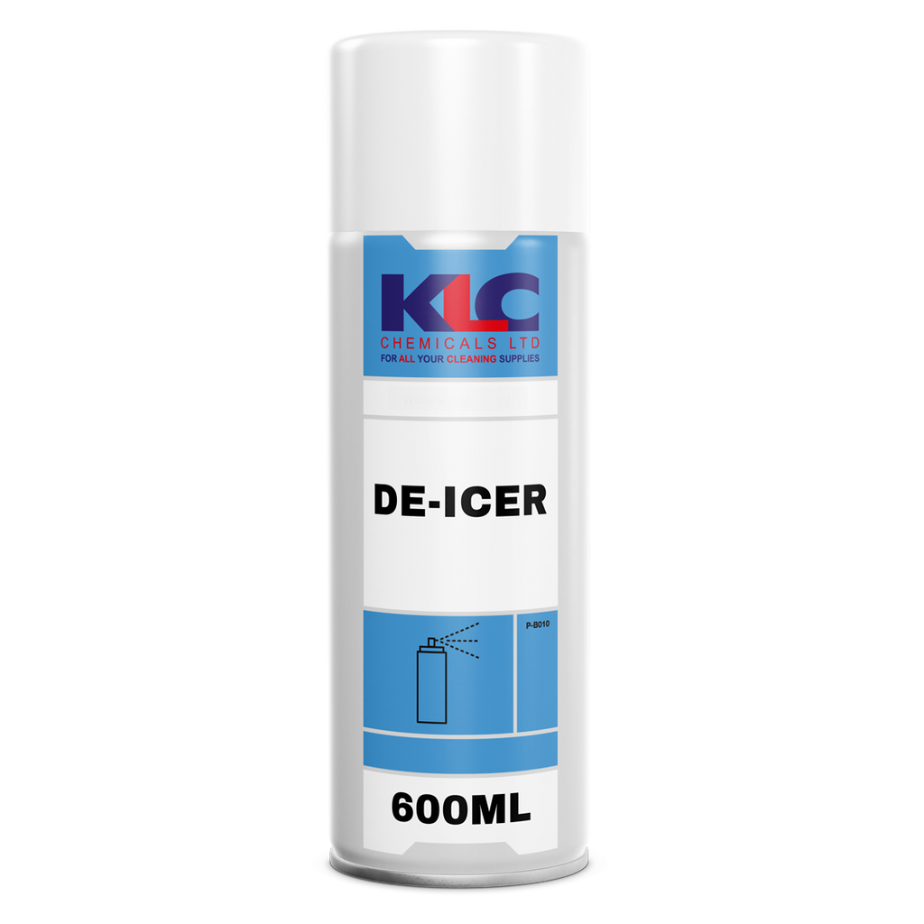 De-Icer