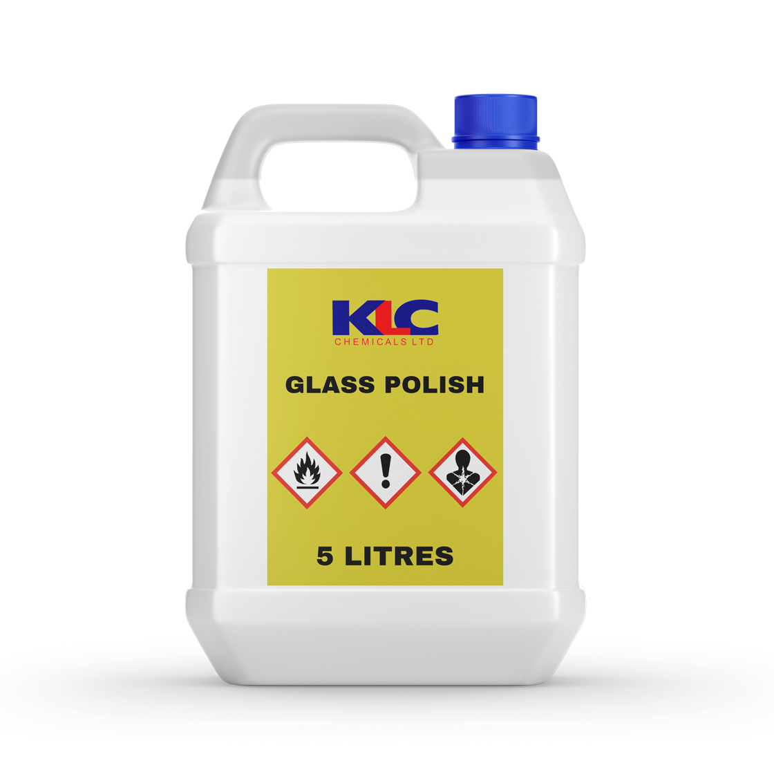 Glass Polish