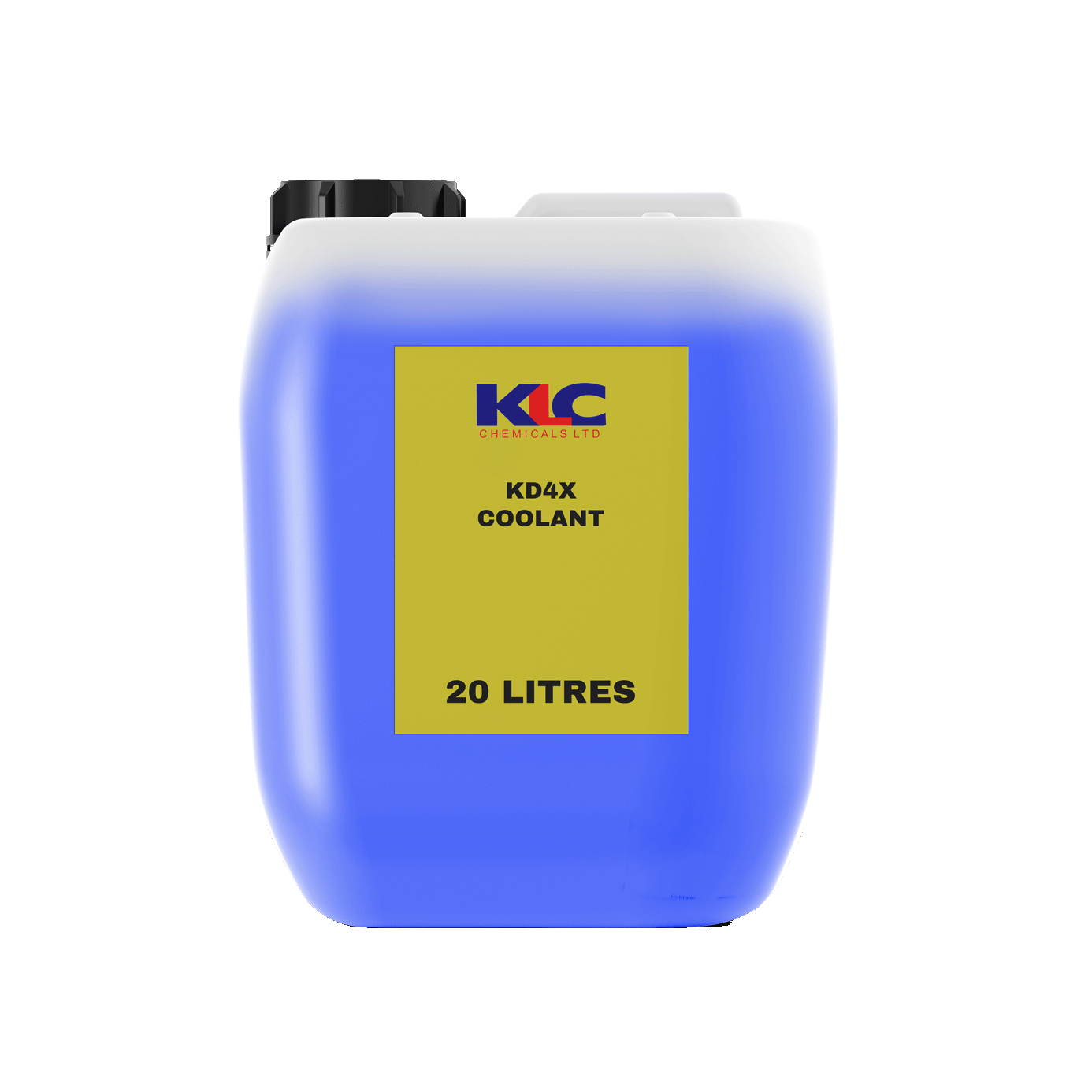 KD4X Coolant