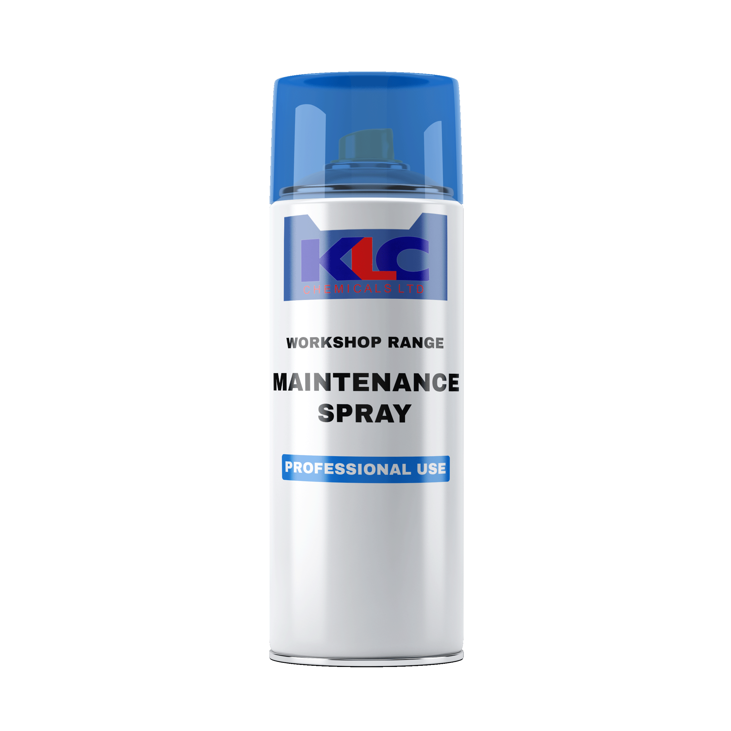 Maintenance Spray