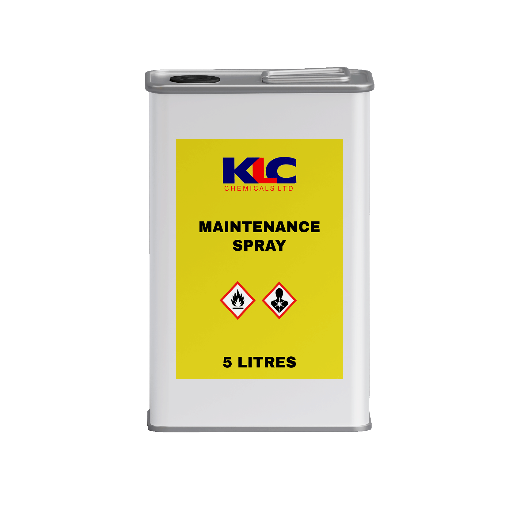 Maintenance Spray