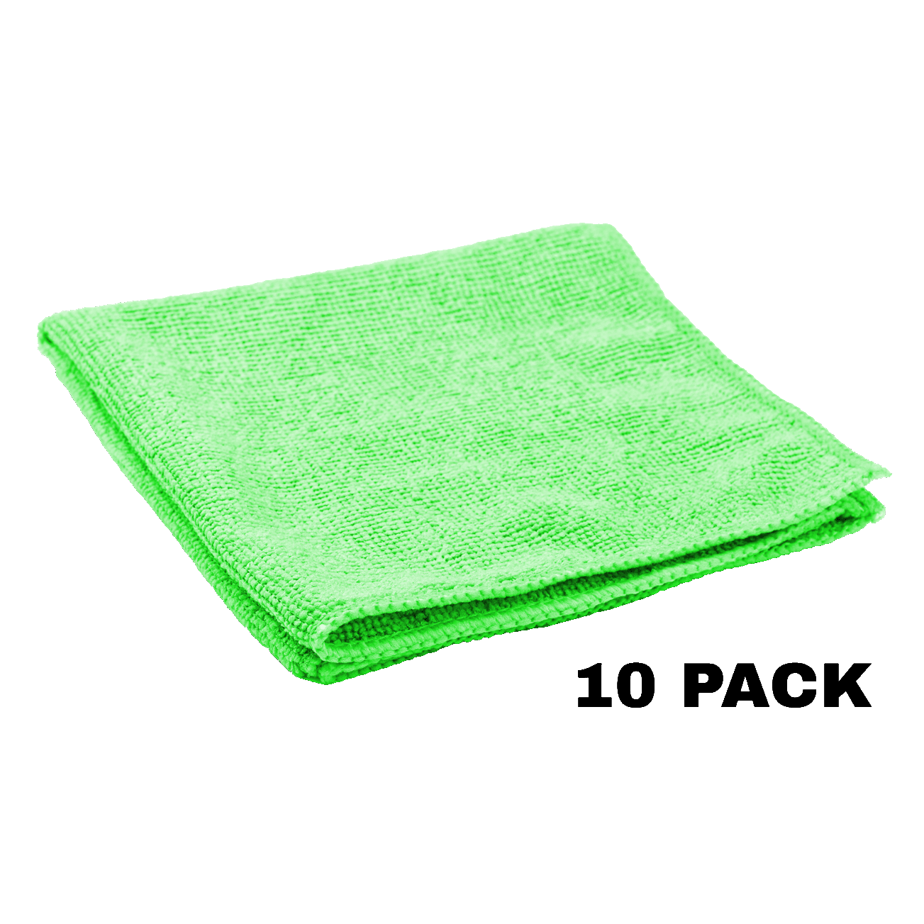 Microfibre cloths
