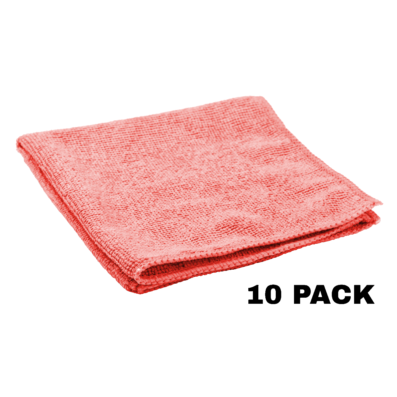 Microfibre cloths
