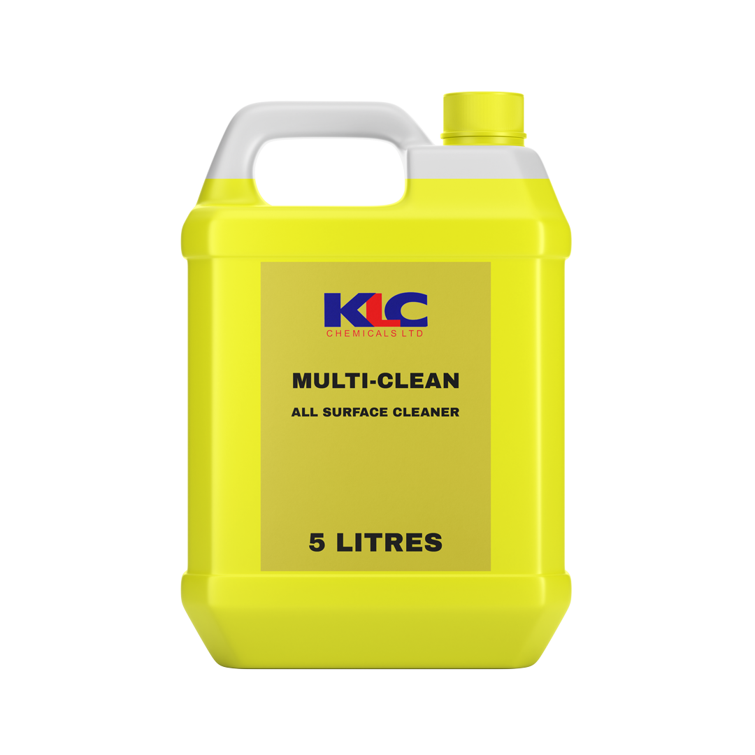 Multi Clean – KLC Chemicals