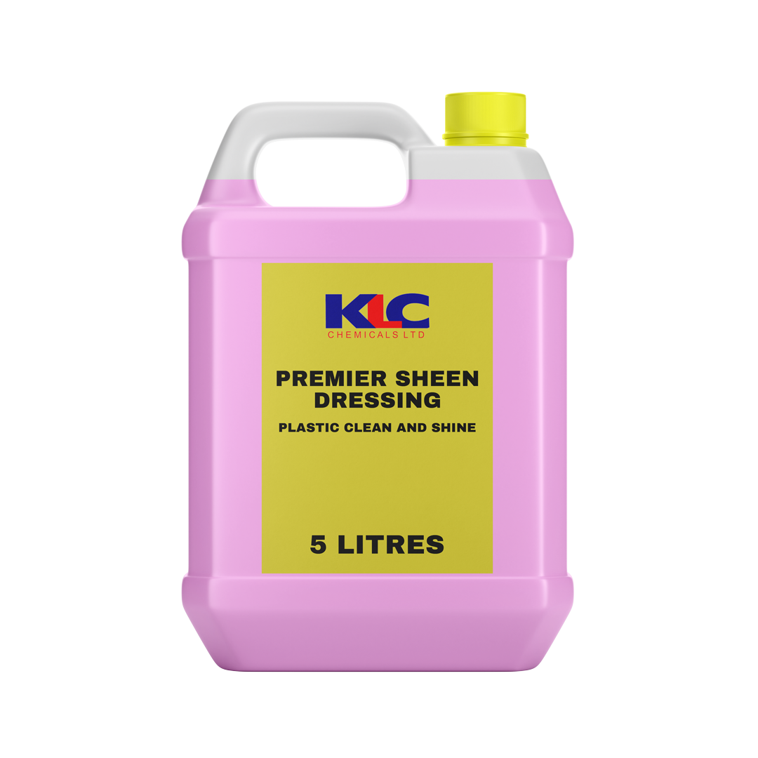 Premier Sheen Dressing