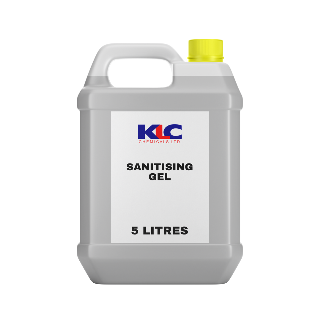 Sanitising Hand Gel