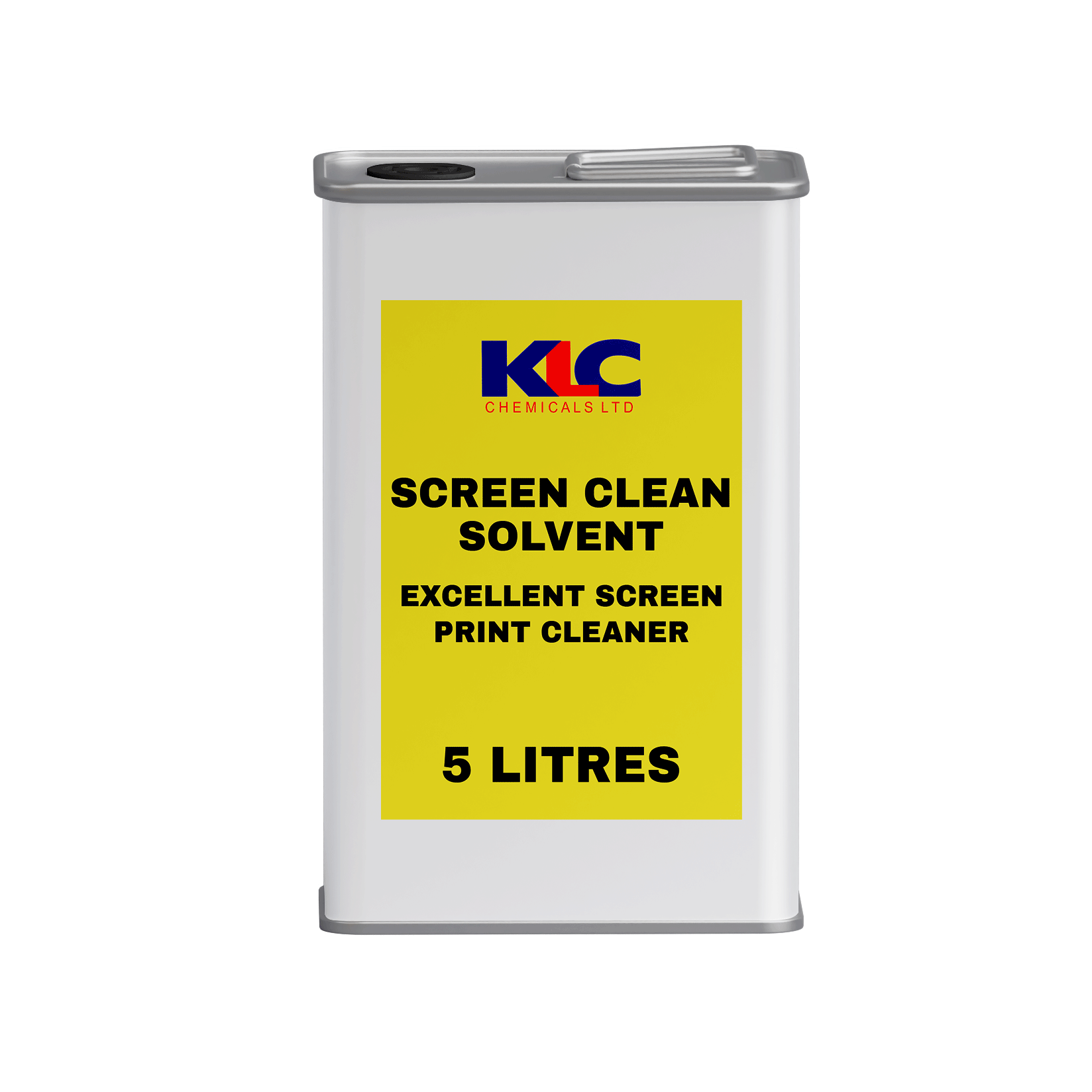 Screen Clean Solvent