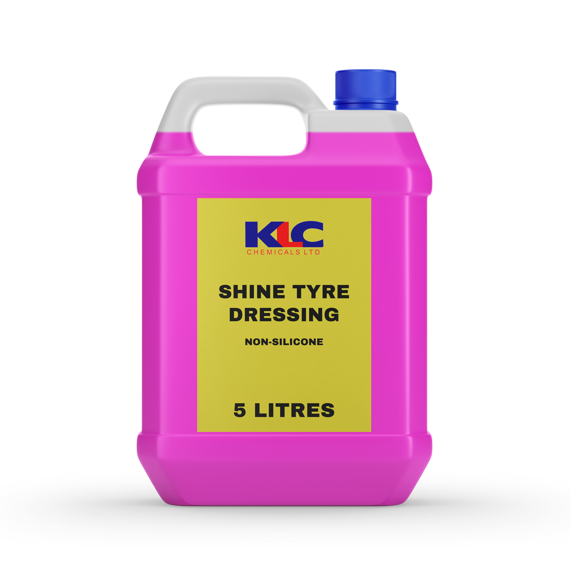 Shine Tyre Dressing