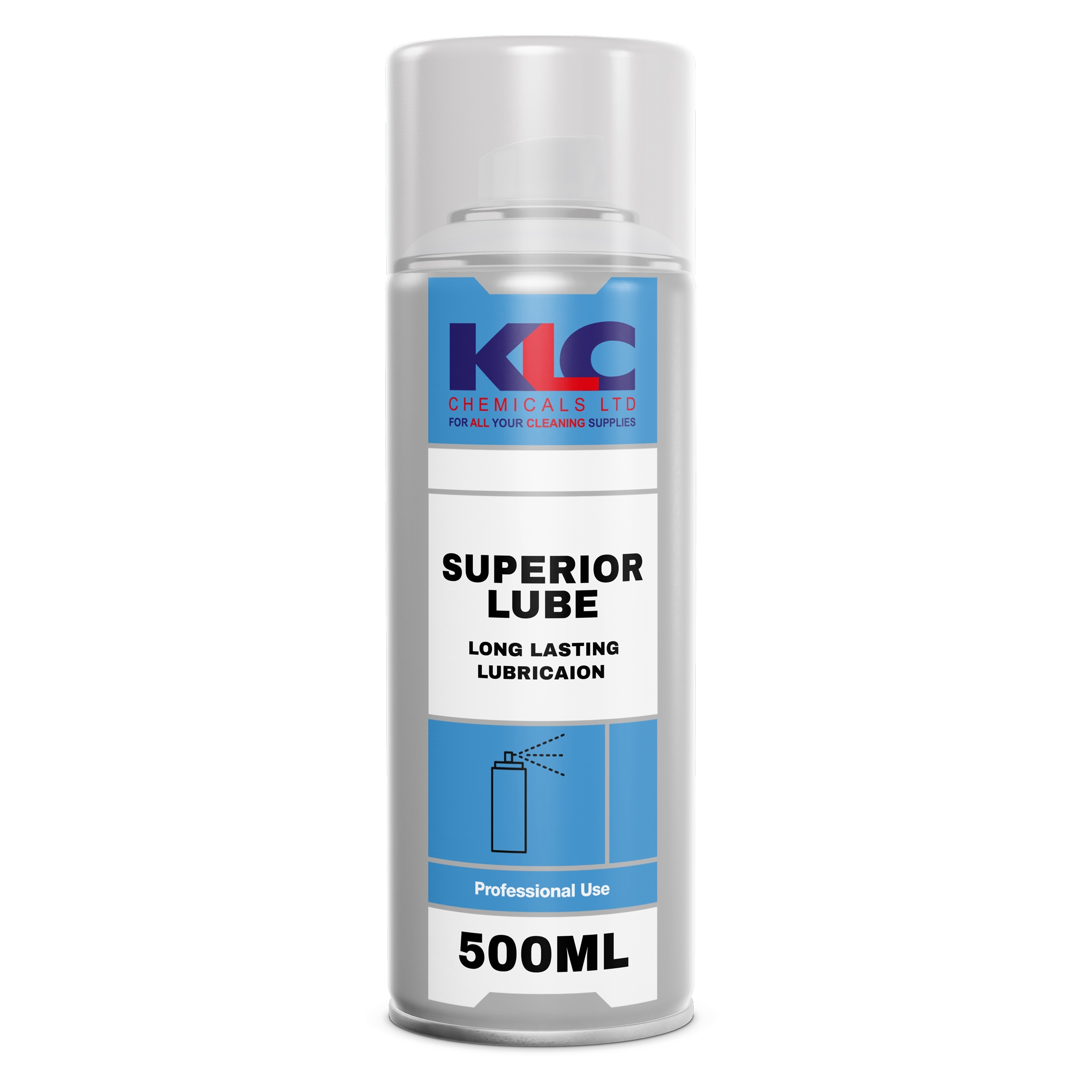 Superior Lube