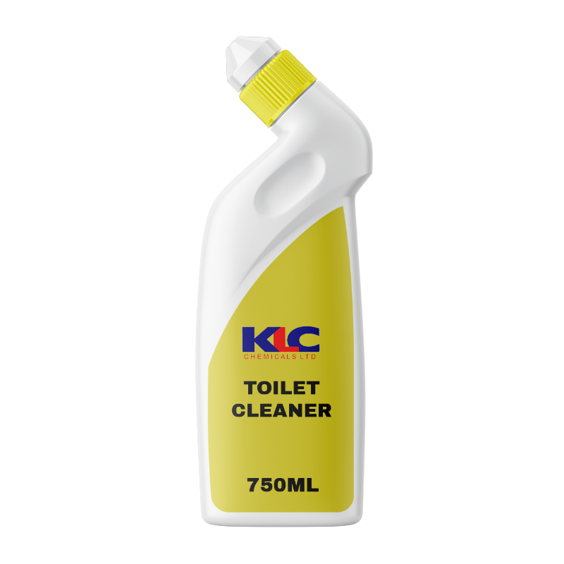 Toilet Cleaner
