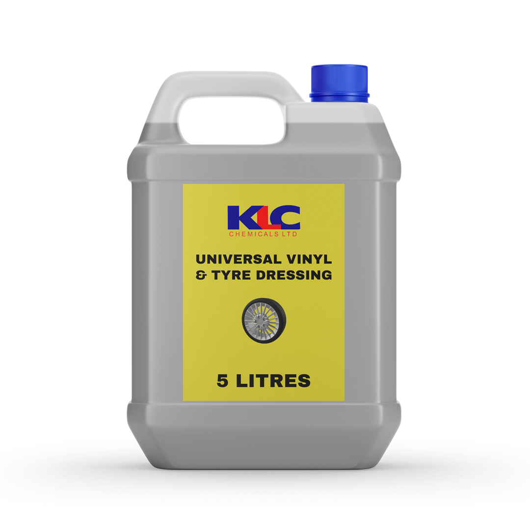 Universal Vinyl & Tyre Dressing