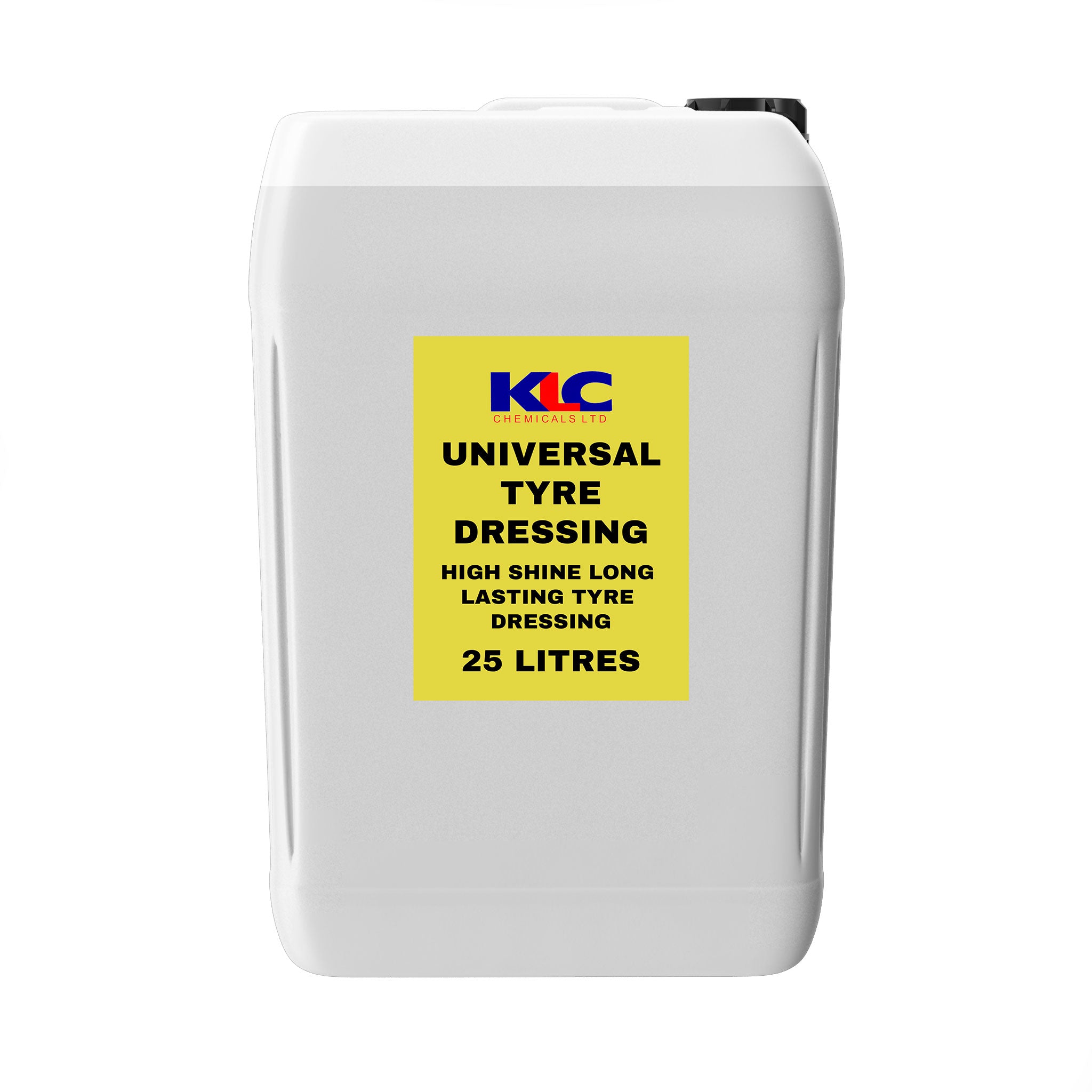 Universal Vinyl & Tyre Dressing