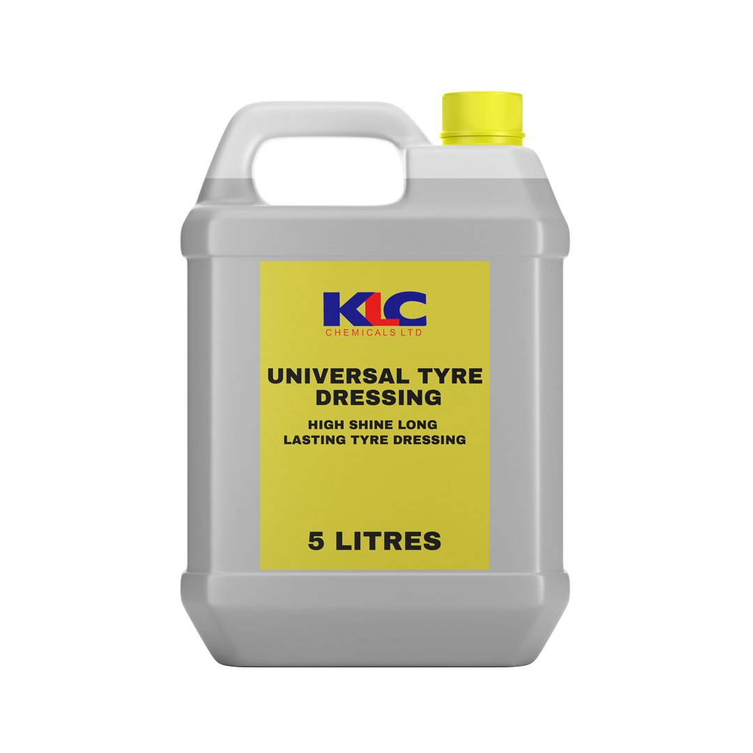 Universal Vinyl & Tyre Dressing