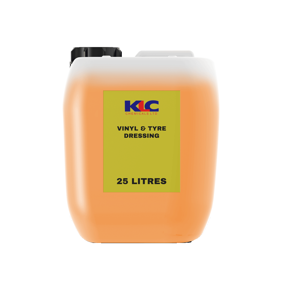 Vinyl & Tyre Dressing