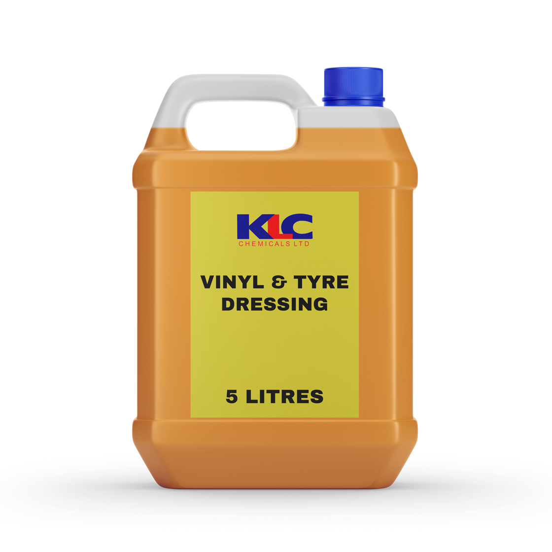 Vinyl & Tyre Dressing
