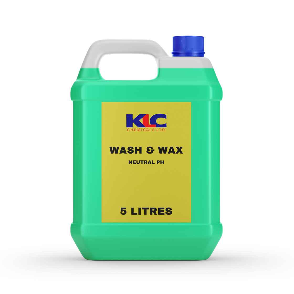 Wash & Wax