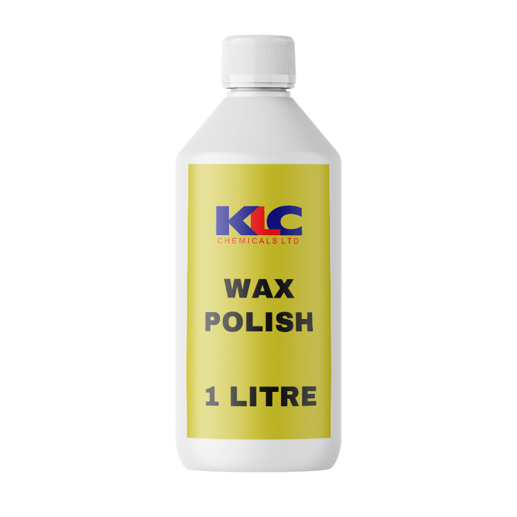 Wax Polish