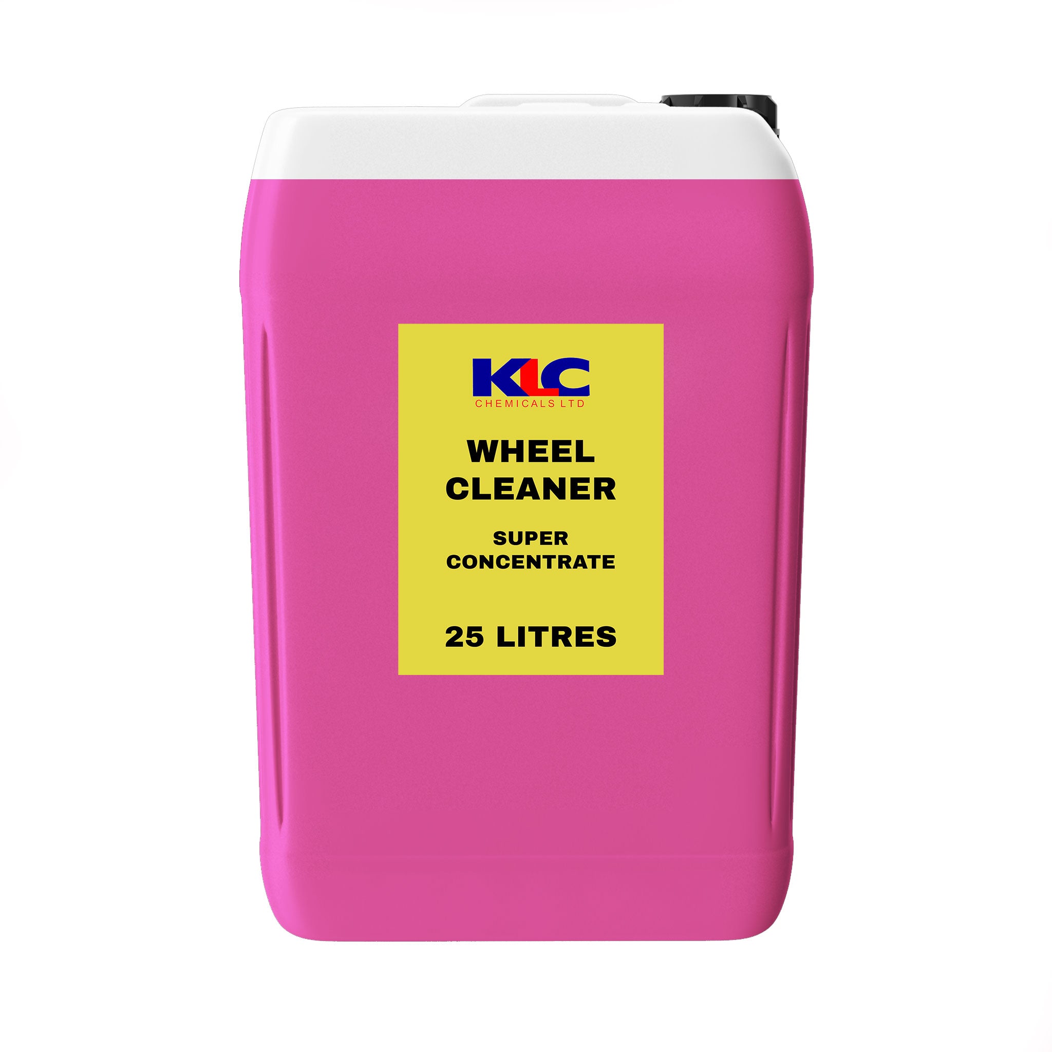 Wheel Cleaner Non Acidic 25L
