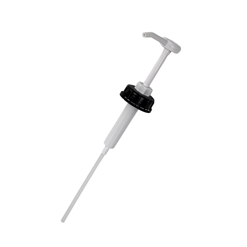 Pelican Pump Dispenser