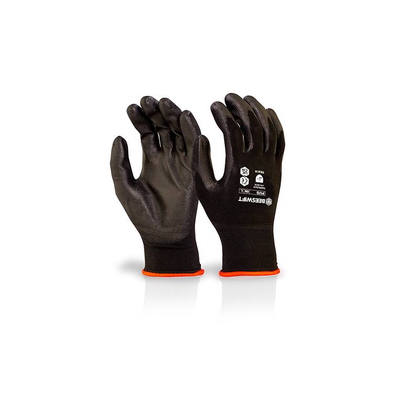 Nitrile Coated Gloves