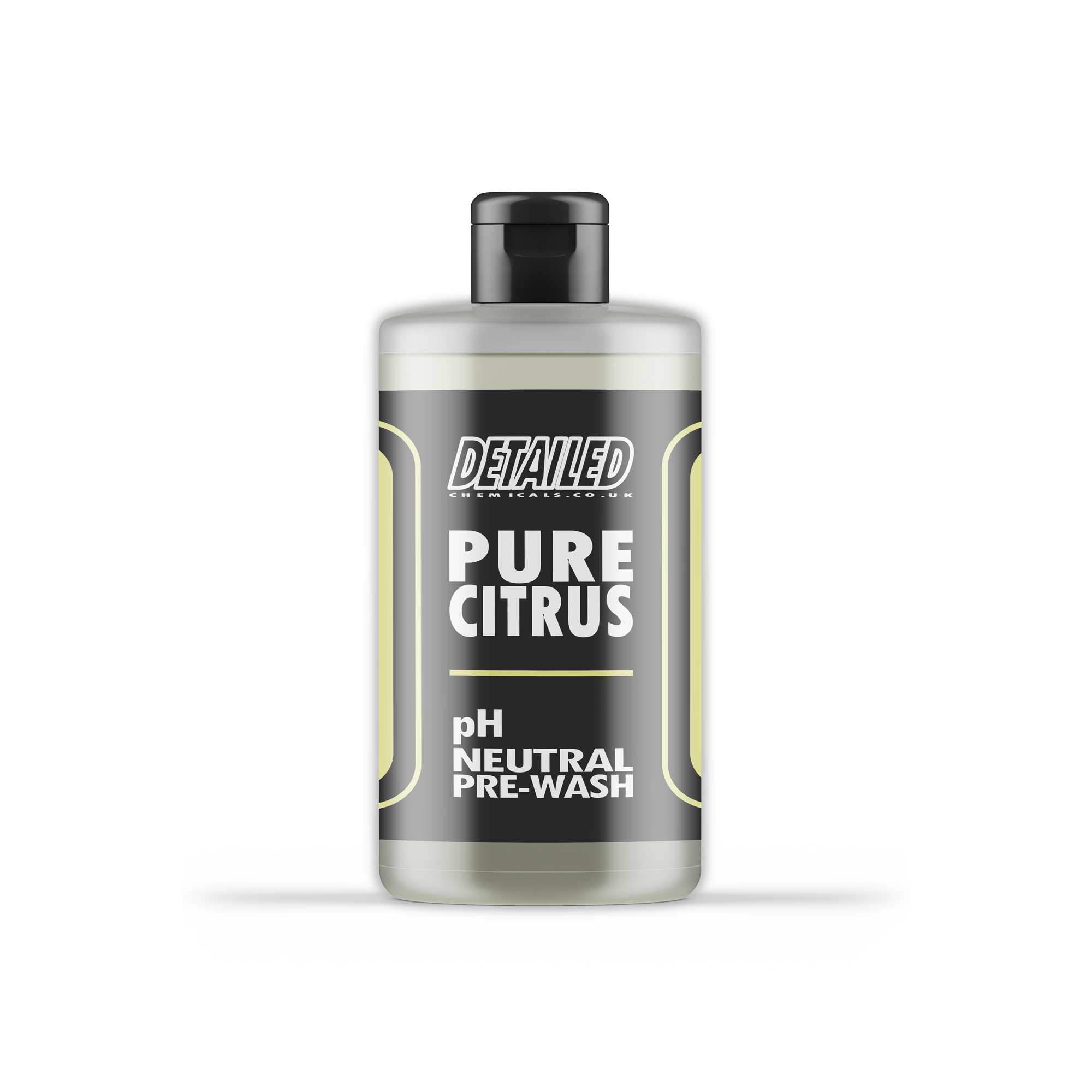 Pure Citrus pH Neutral Pre-Wash
